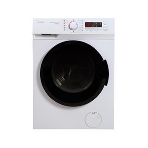 Lavadora Secadora Midea MLSF-1108BN05N / 11 Kg / 8 Kg