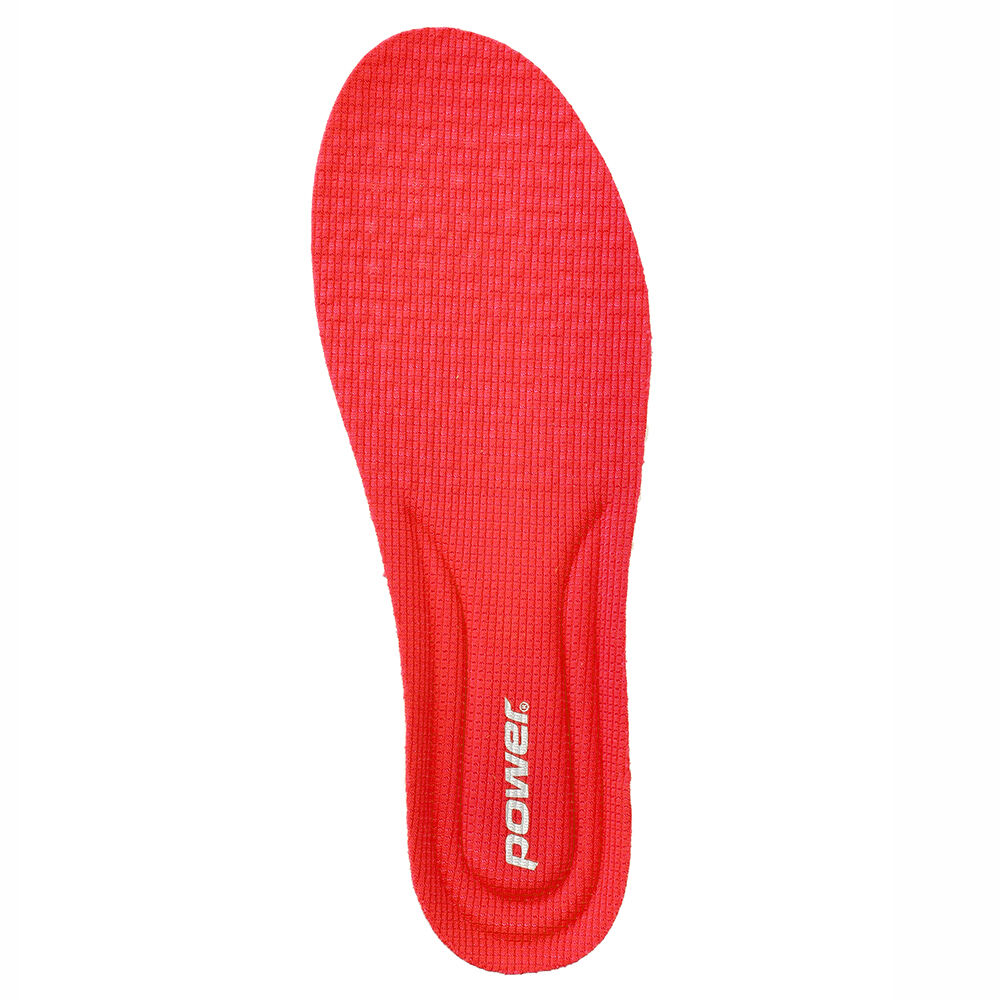 Zapatilla Mujer Power Helca Negro image number 7.0