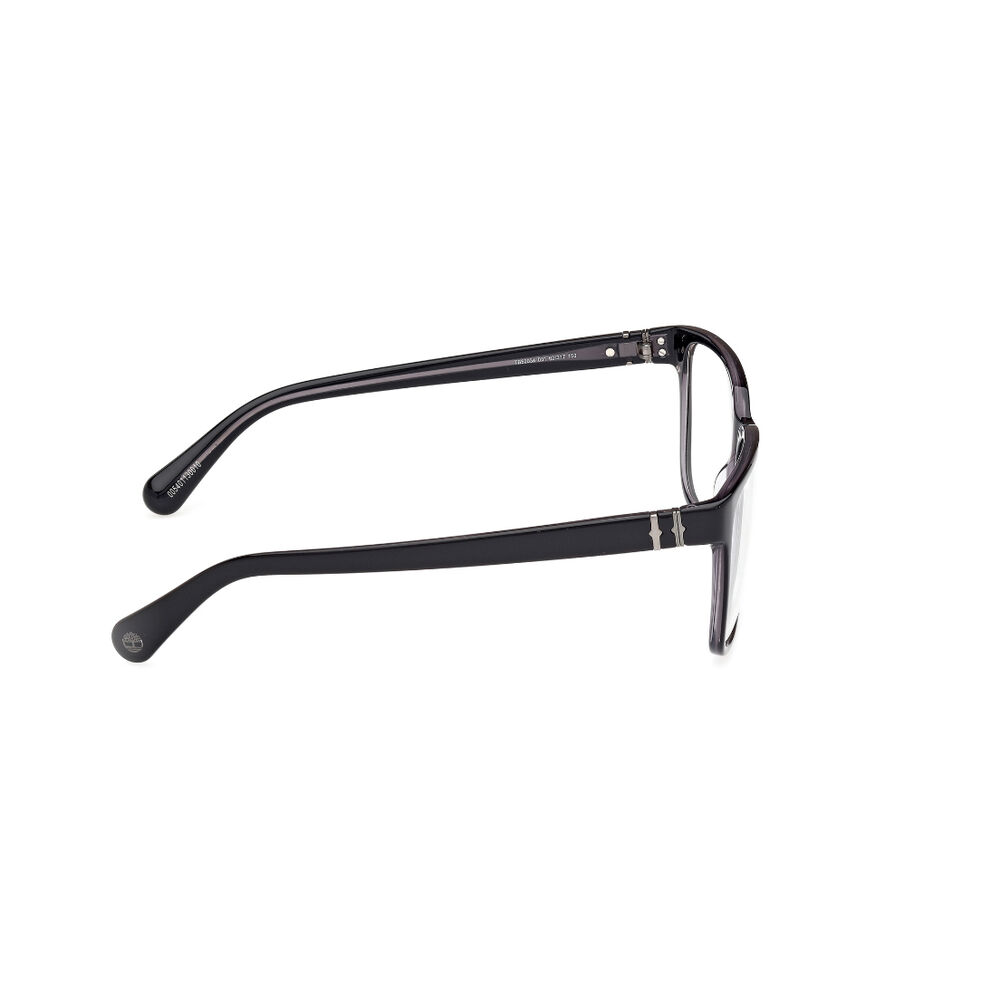 Lentes Ópticos Negro Timberland image number 6.0