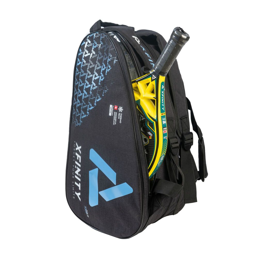 Bolso Padel Xfinity Con Bolsillo Term image number 2.0