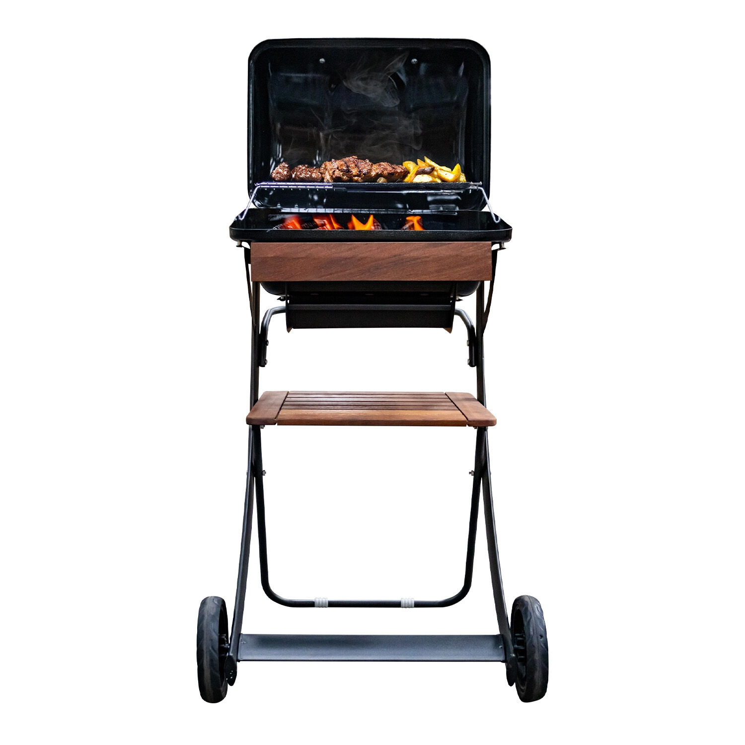 Asador Urbano Alcazar Andes image number 0.0