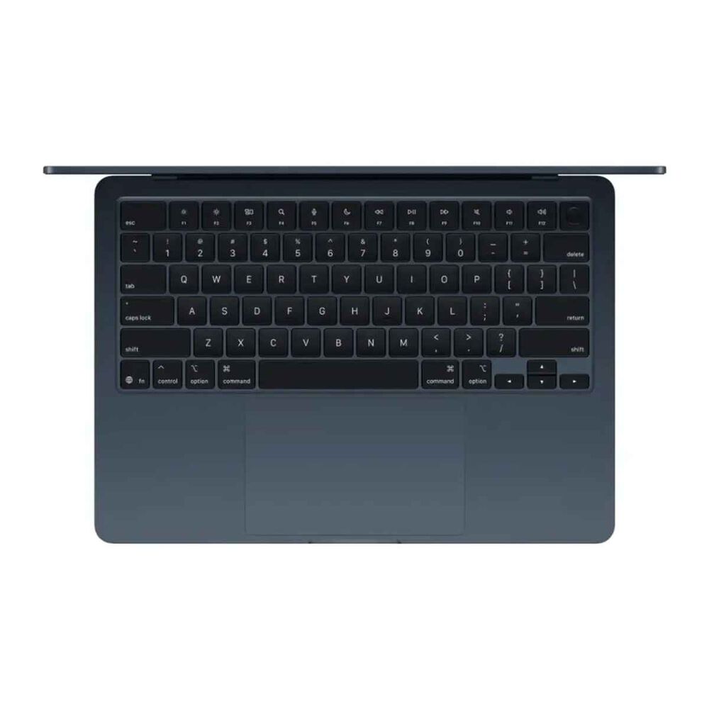 Macbook Air 13" M4 Midnight Blue 16gb/256gb image number 1.0