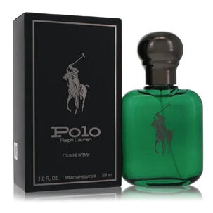 Ralph Lauren Polo Green Cologne Intense Men Edp 59ml