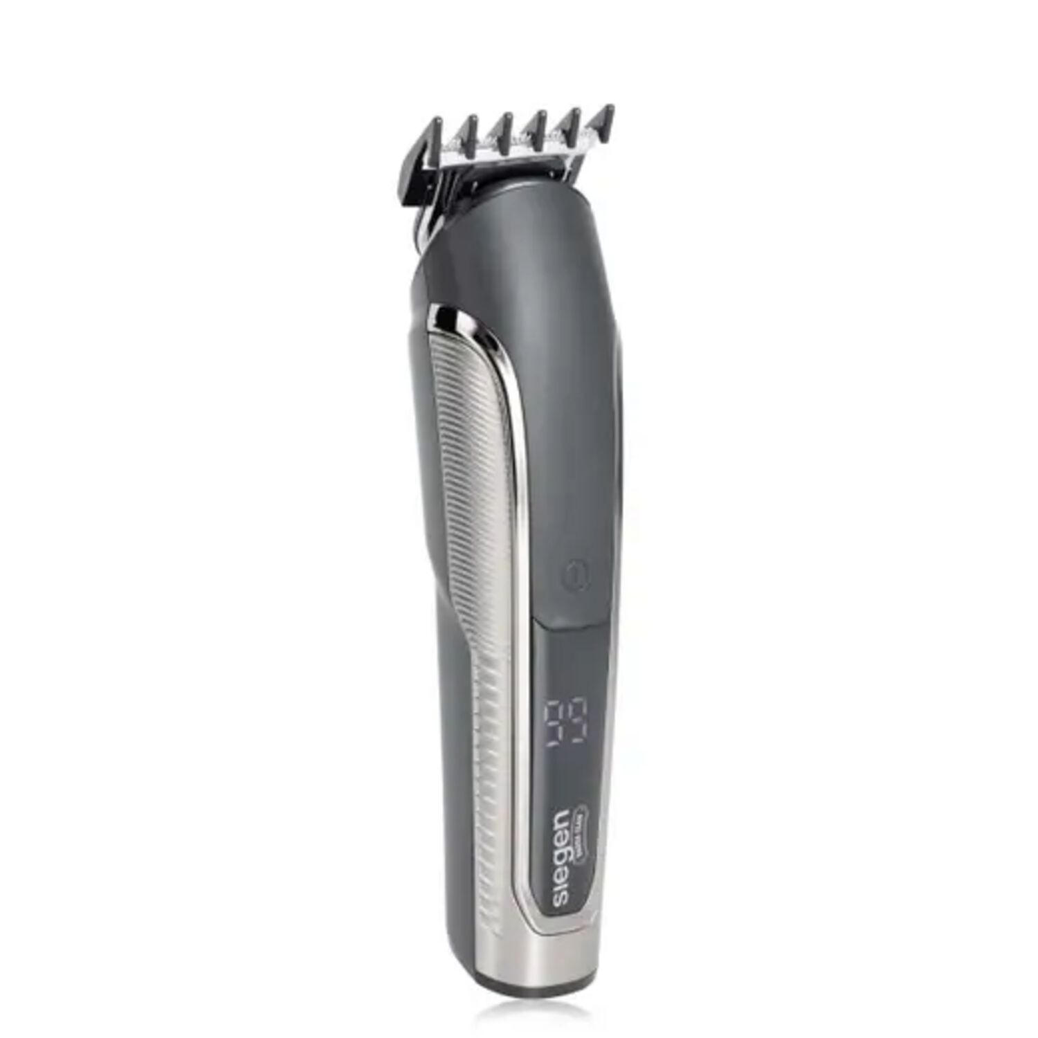 Cortadora De Pelo Siegen Sg-8555 6 Cabezales Recargable image number 15.0