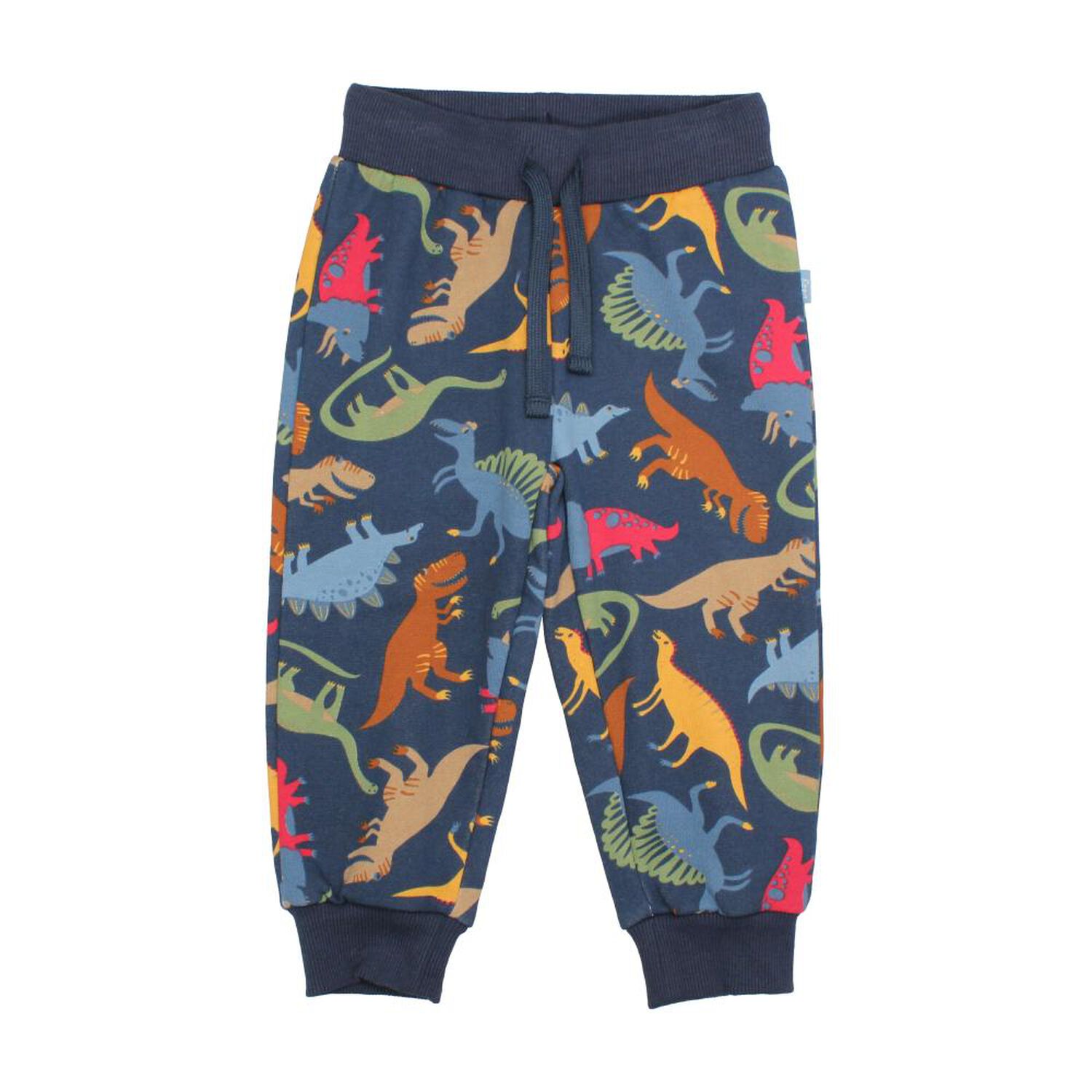 Pantal&oacute;n De Buzo Bebe Ni&ntilde;o Baby image number 0.0