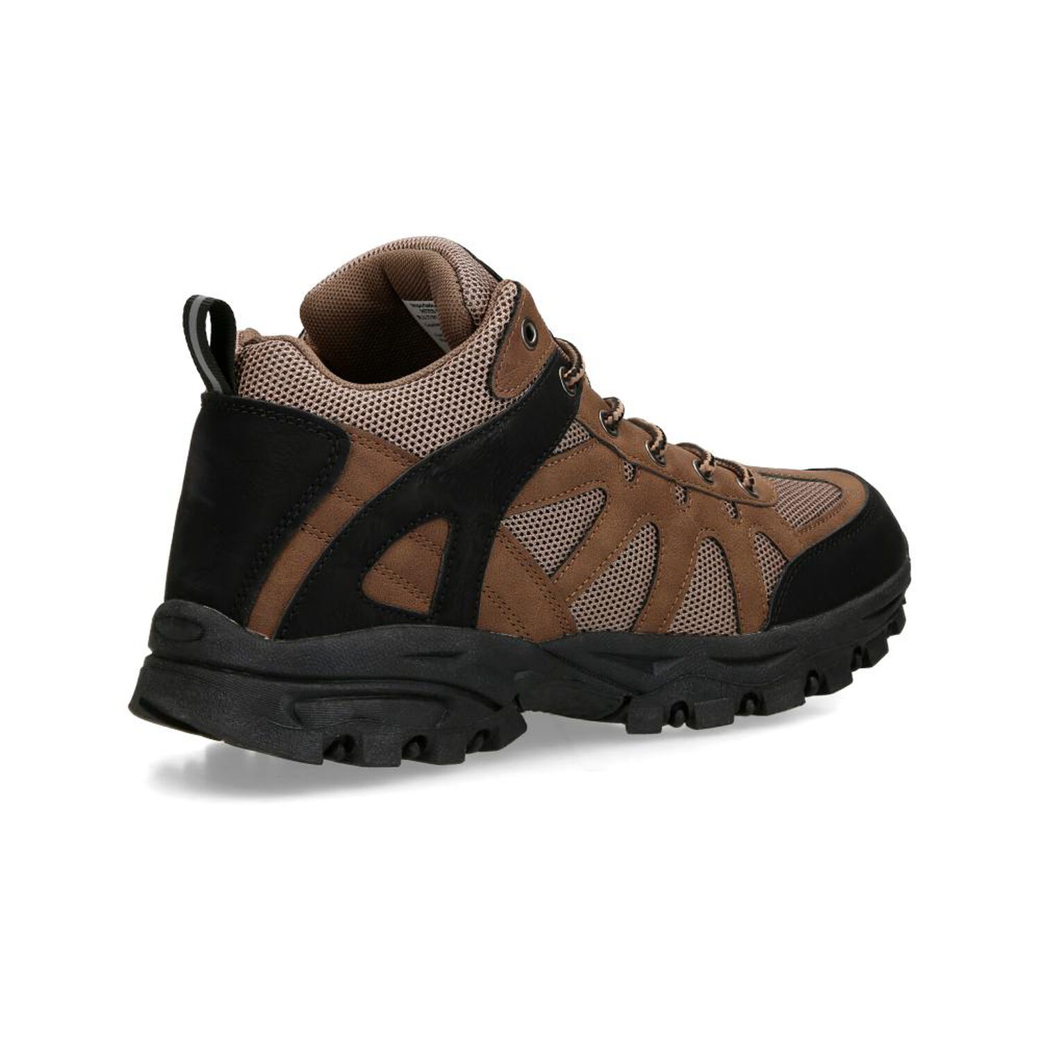 Zapatilla Urbana Hombre Wetland Brown image number 3.0