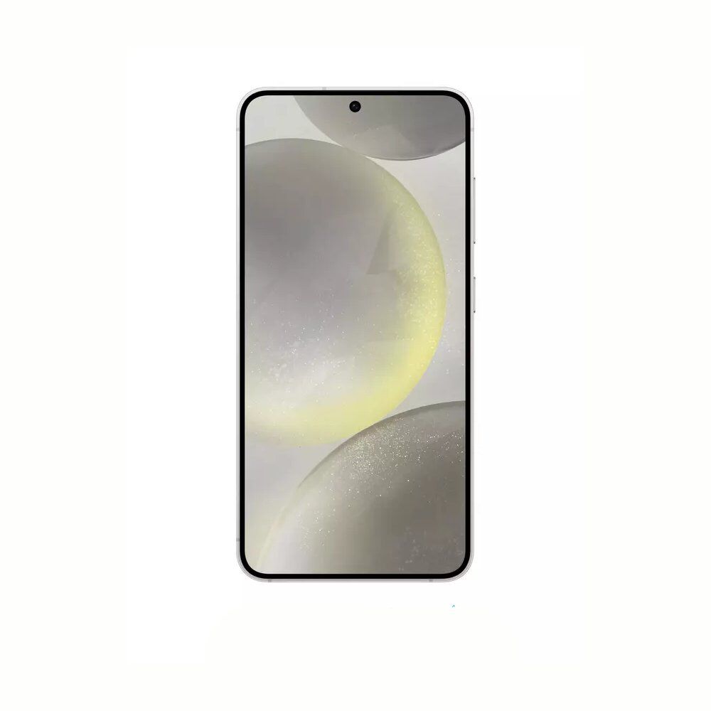 Samsung Galaxy S24+ 256gb Plateado Reacondicionado image number 1.0