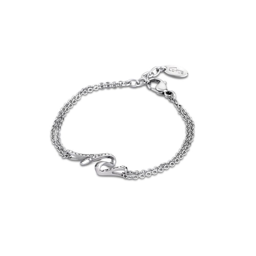 Pulsera Ls1750-2/1 Lotus Style Mujer Urban Woman image number 0.0