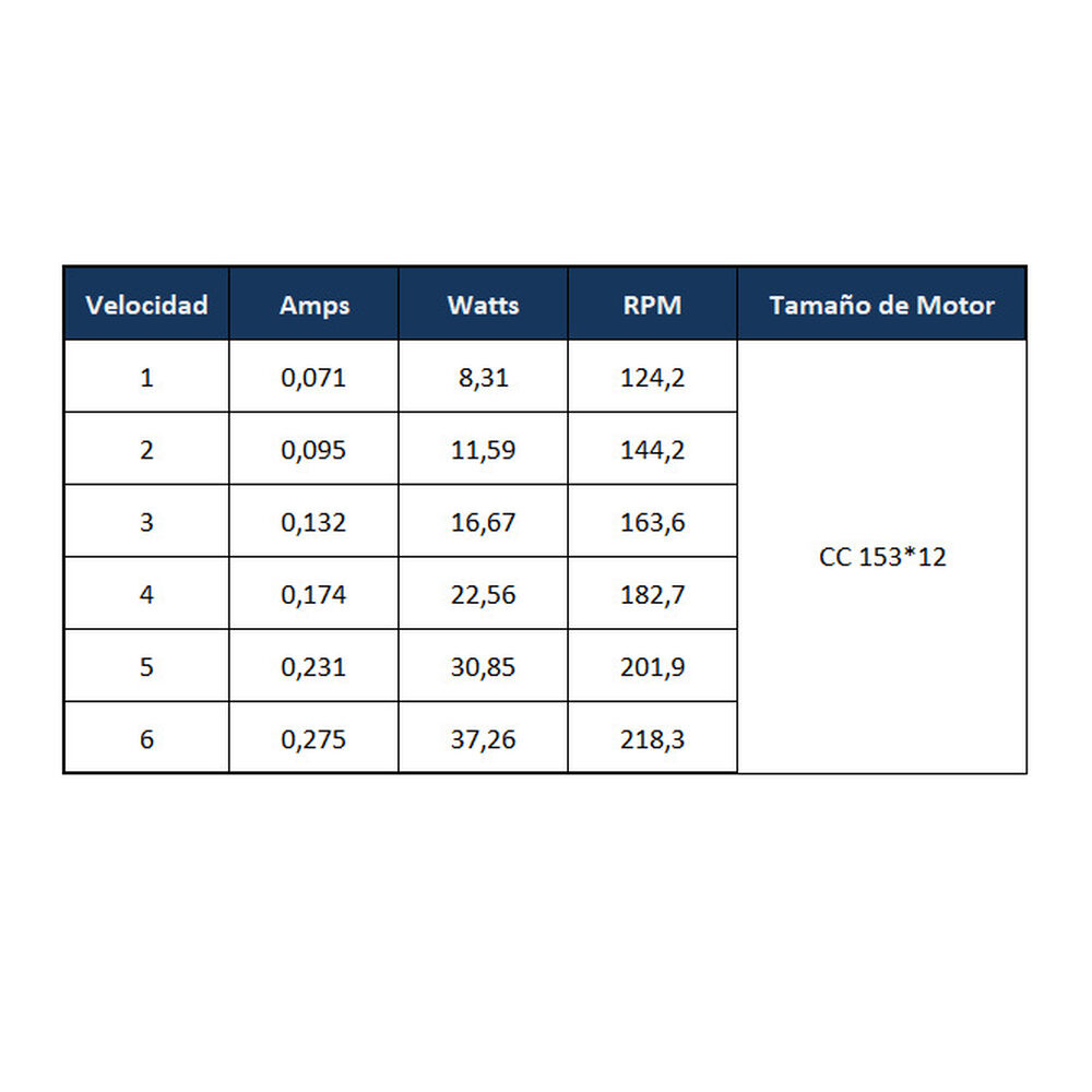 Ventilador De Techo Aviador Nogal Ajustable 52 Primaterm image number 7.0