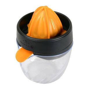 Exprimidor Cítricos Sindelen XC-1200NG / 1200 ML