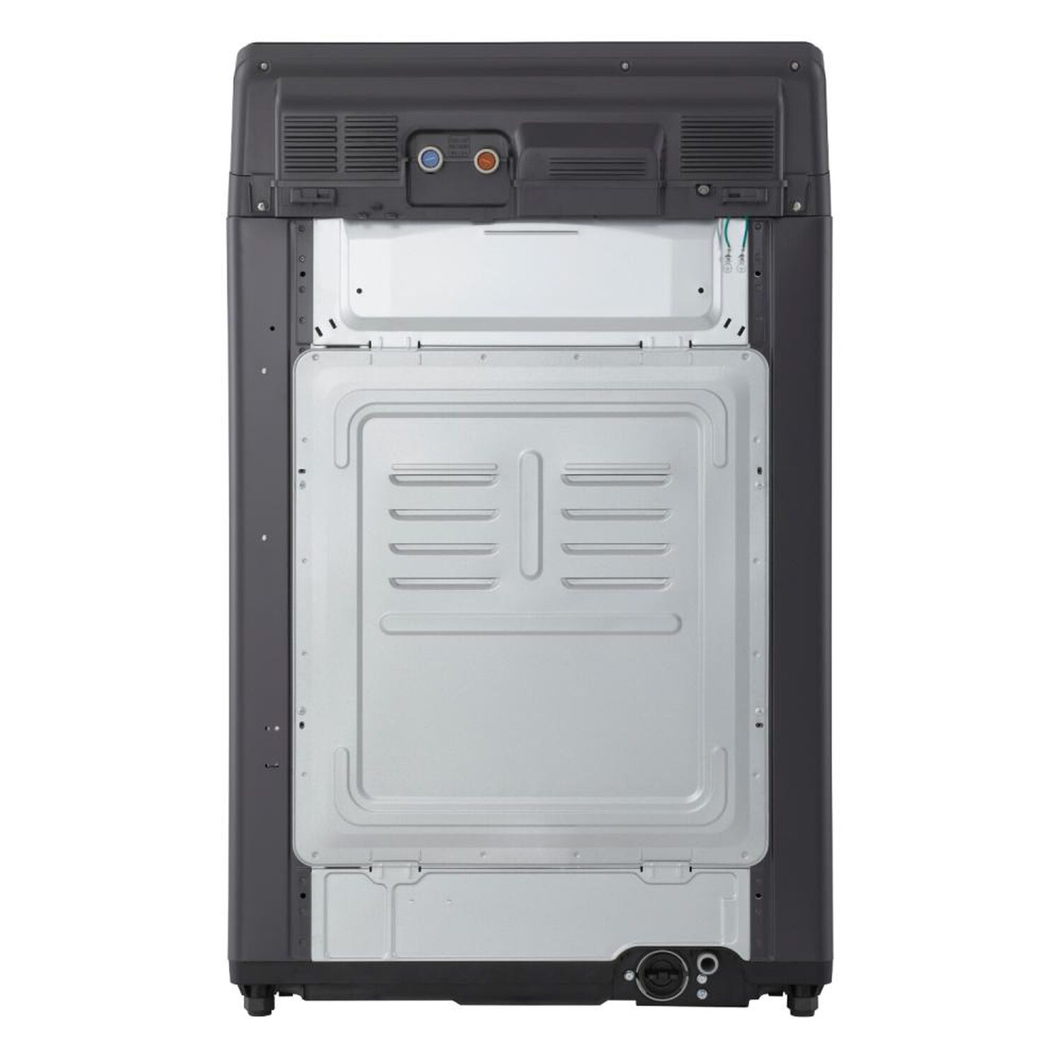 Lavadora Lg Wt21egtx6 / 21 Kilos image number 5.0