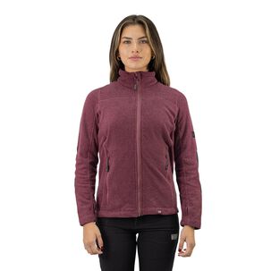 Polar Hw Petrohue Mujer Uva
