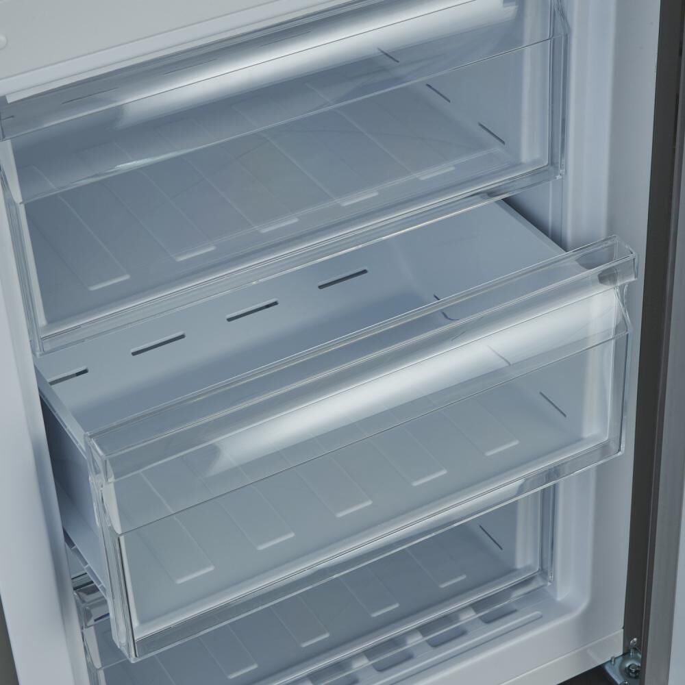 Refrigerador Bottom Freezer Libero LRB-340NFIW / No Frost / 315 Litros / A+ image number 7.0
