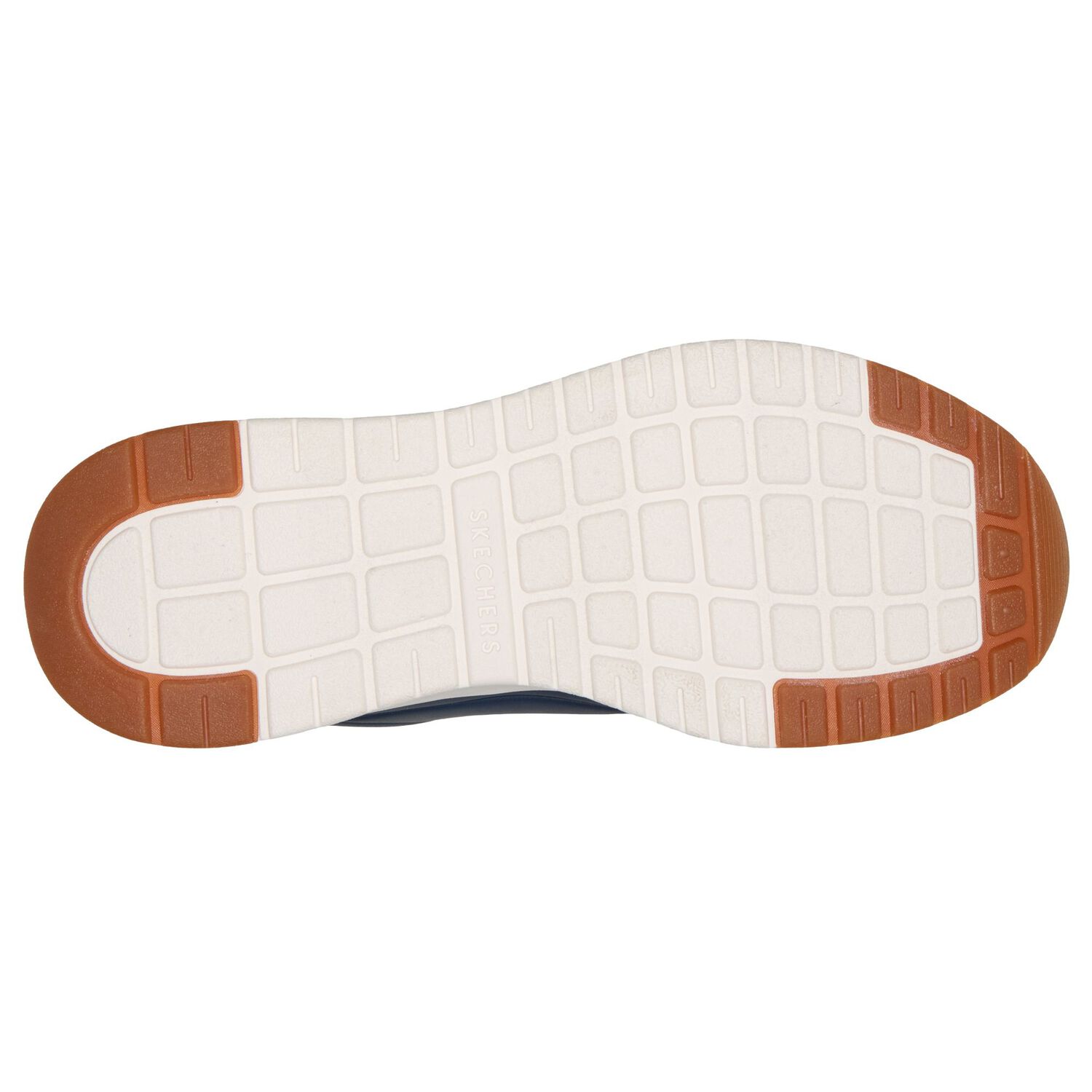 Zapatilla Urbana Hombre Skechers Uno Lite 2 Nvy image number 3.0