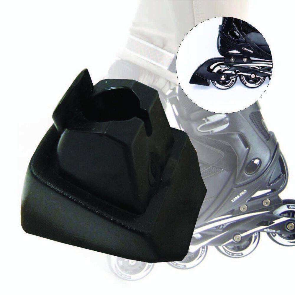 Frenos Hook Para Patin Fitness Pro 2 Unidades image number 2.0