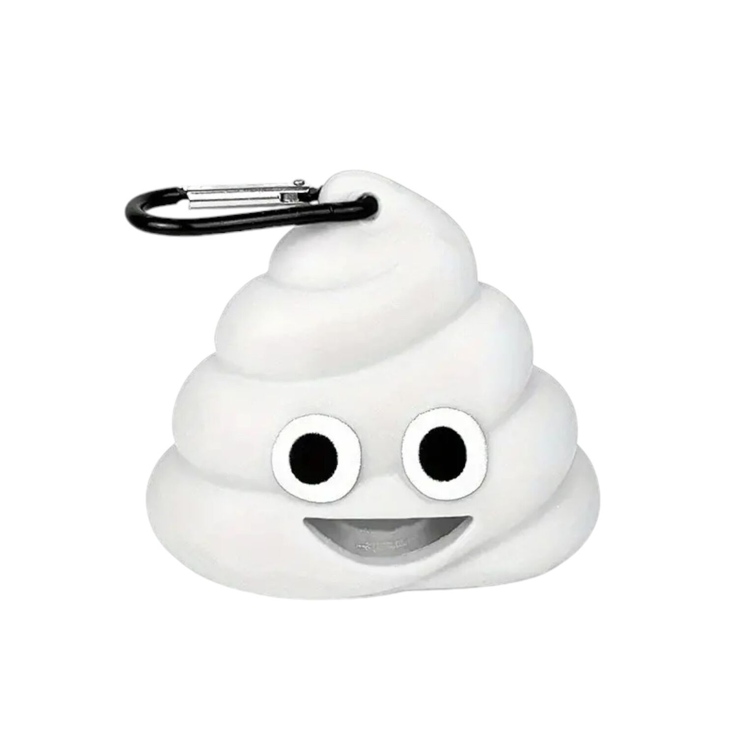 Dispensador Bolsas Mascotas Perro Emoji Caca image number 12.0