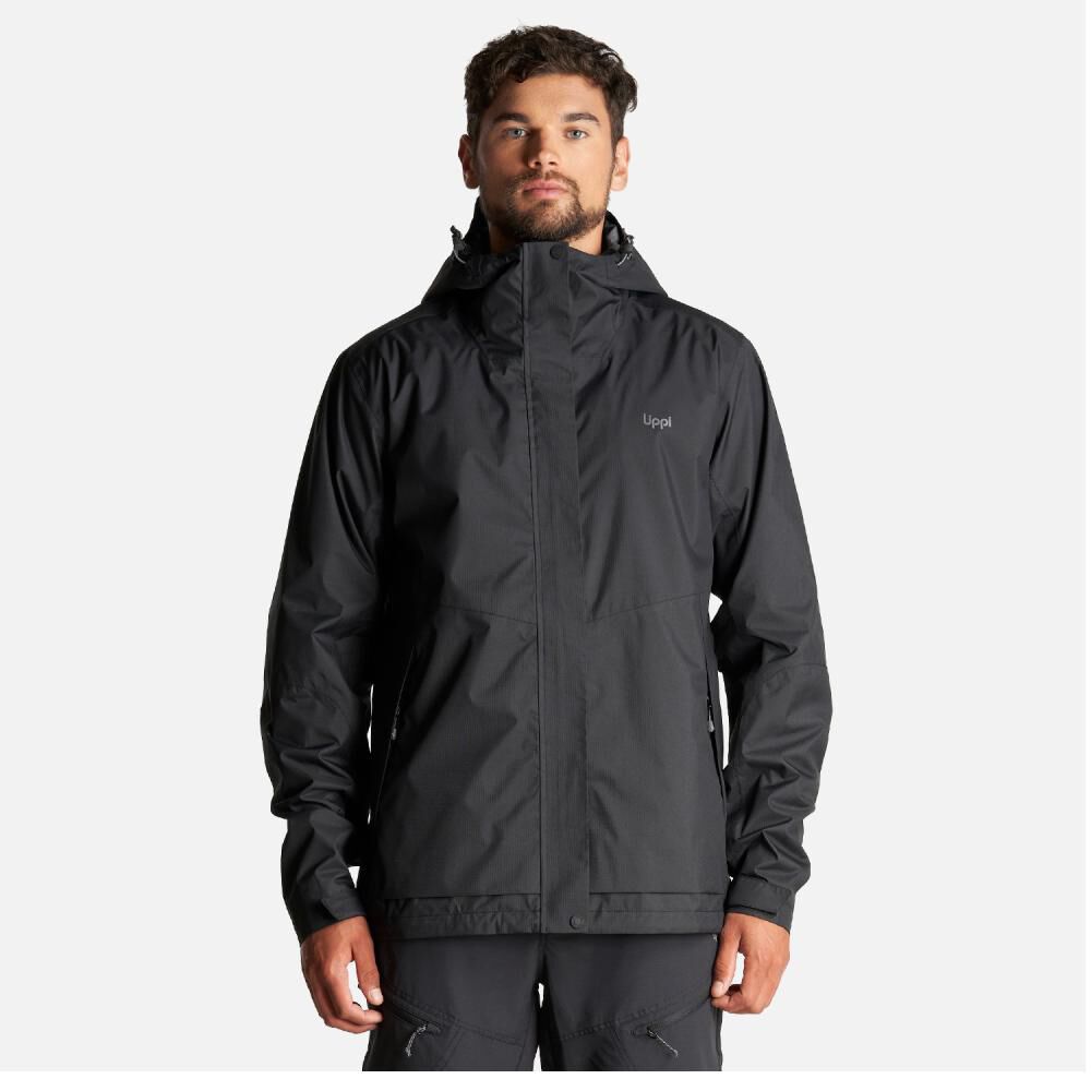 Chaqueta Deportiva Con Capucha Hombre Blizzard B-dry Hoody Lippi image number 0.0