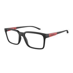 Lentes Ópticos K8 Black Matte Arnette