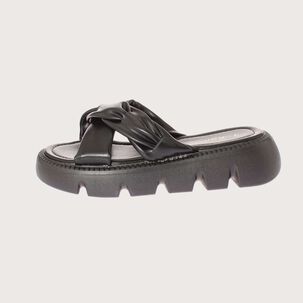 Sandalia Negro I-run Art. 5g9786f3negro
