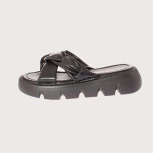 Sandalia Negro I-run Art. 5g9786f3negro