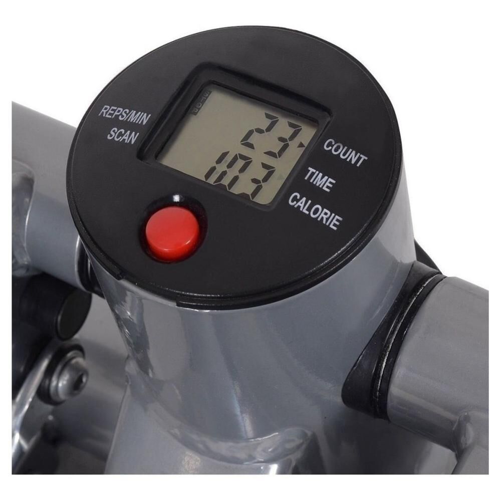 Mini Elíptica Con Bandas Resistencia K-fit image number 2.0