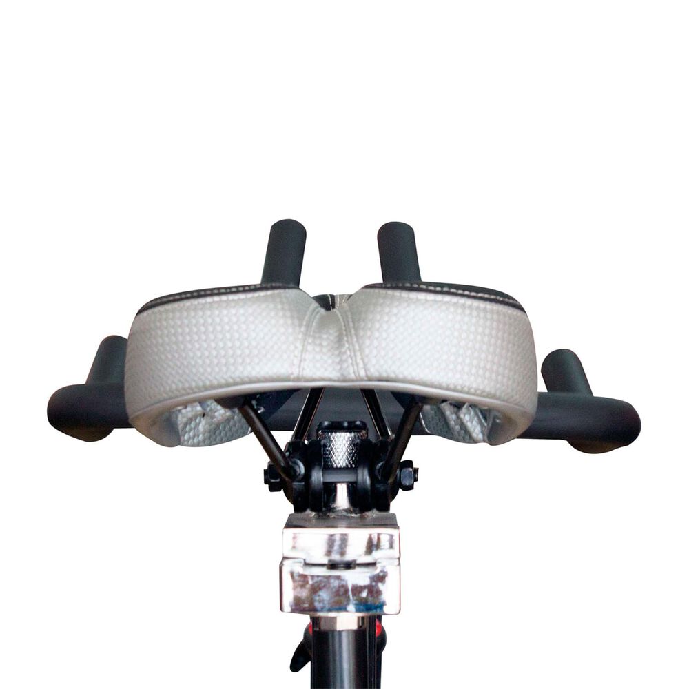 Bicicleta Est&aacute;tica Evolution Fitness Modelo Evo 8600 image number 4.0