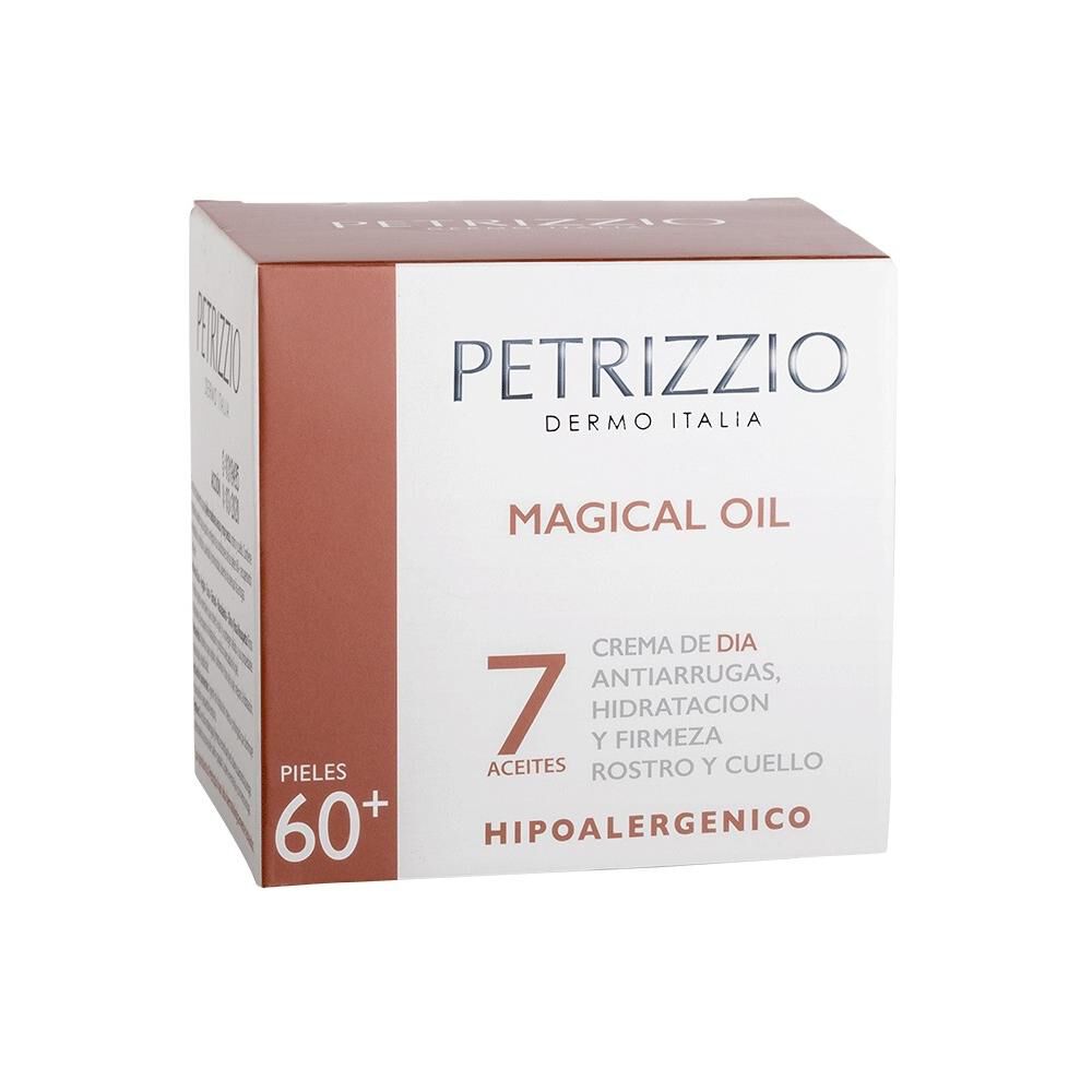 Set De Tratamiento Petrizzio Magical Oil image number 2.0