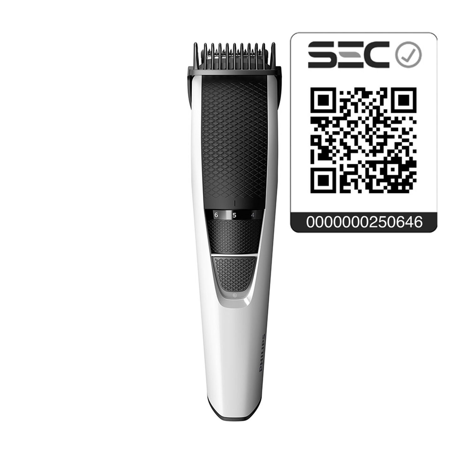 Corta Barba Philips BT-3206/14 image number 3.0