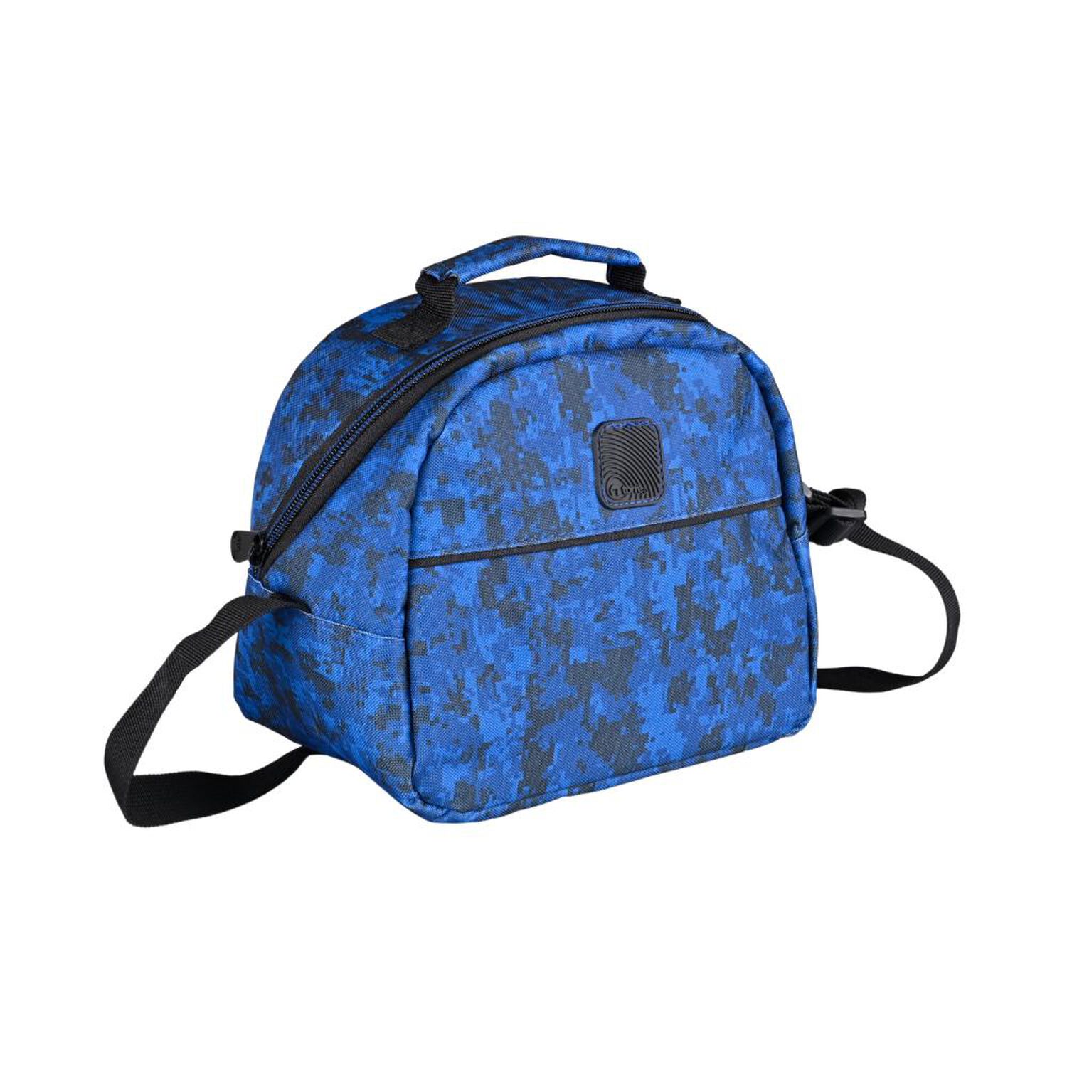 Great Pack - Blue Camo Gamer Torre image number 1.0