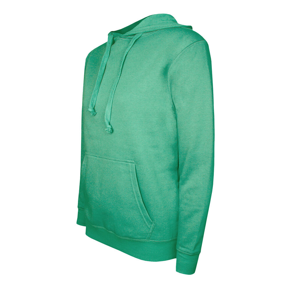 Poler&oacute;n Canguro Vulpes Ground Unisex image number 5.0