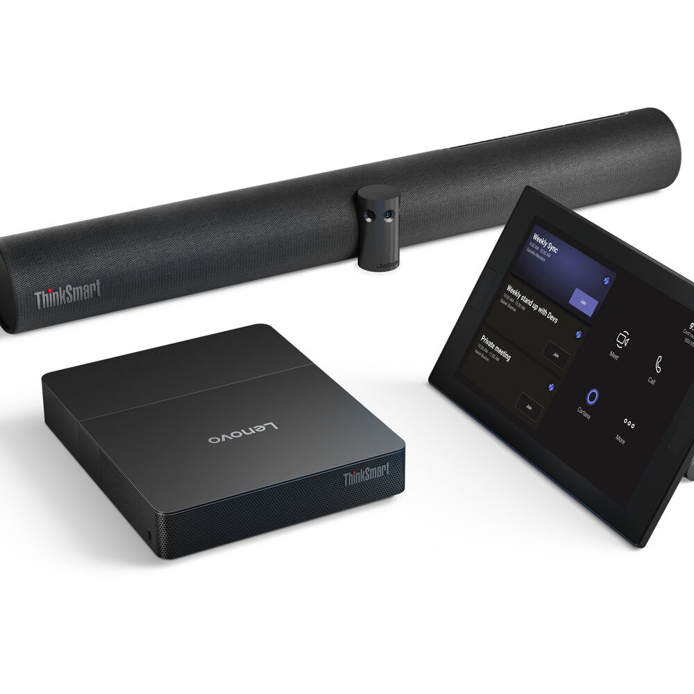Thinksmart Core 2da Gen Kit Para Sala Microsoft Team image number 0.0