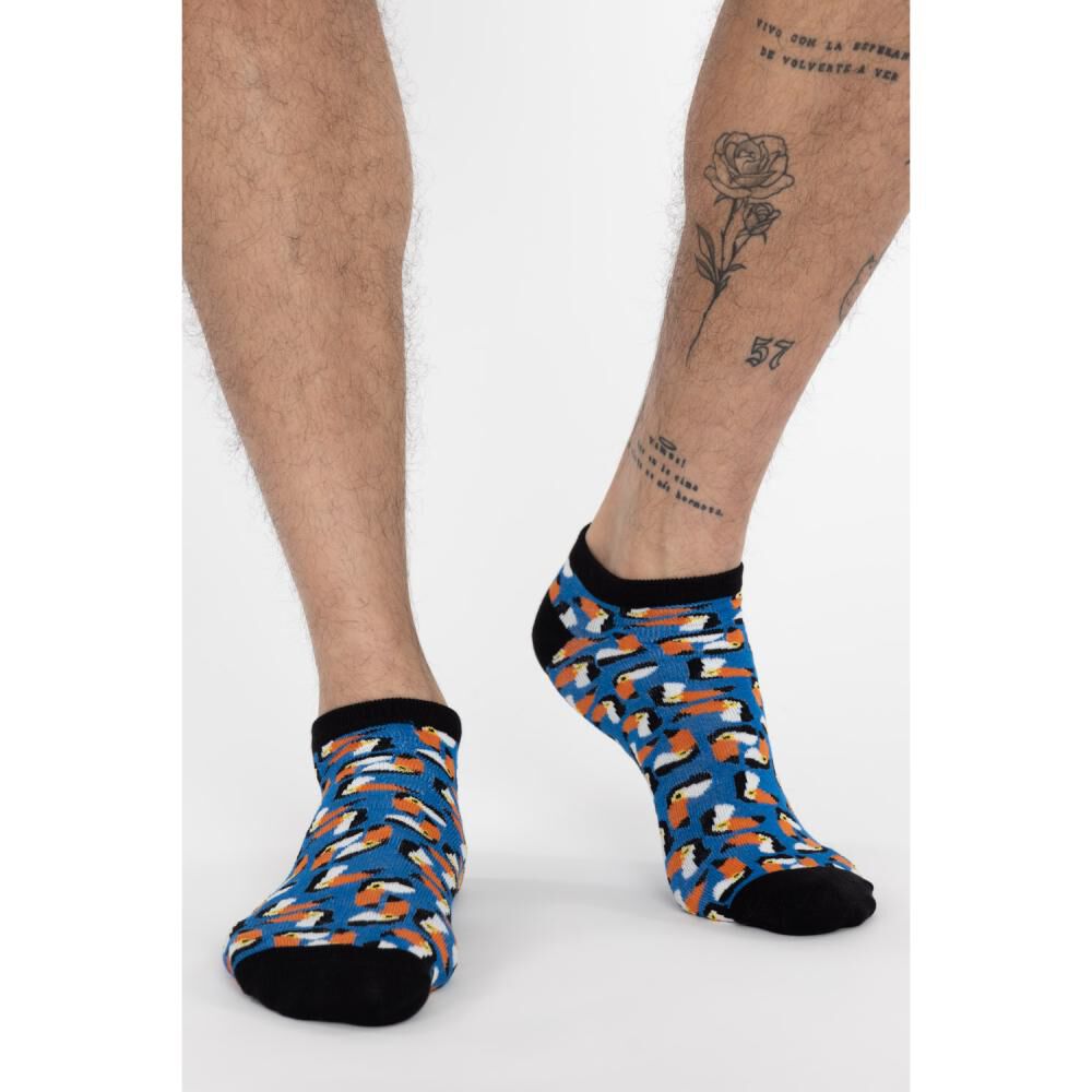 Bipack Calcetines Hombre image number 0.0