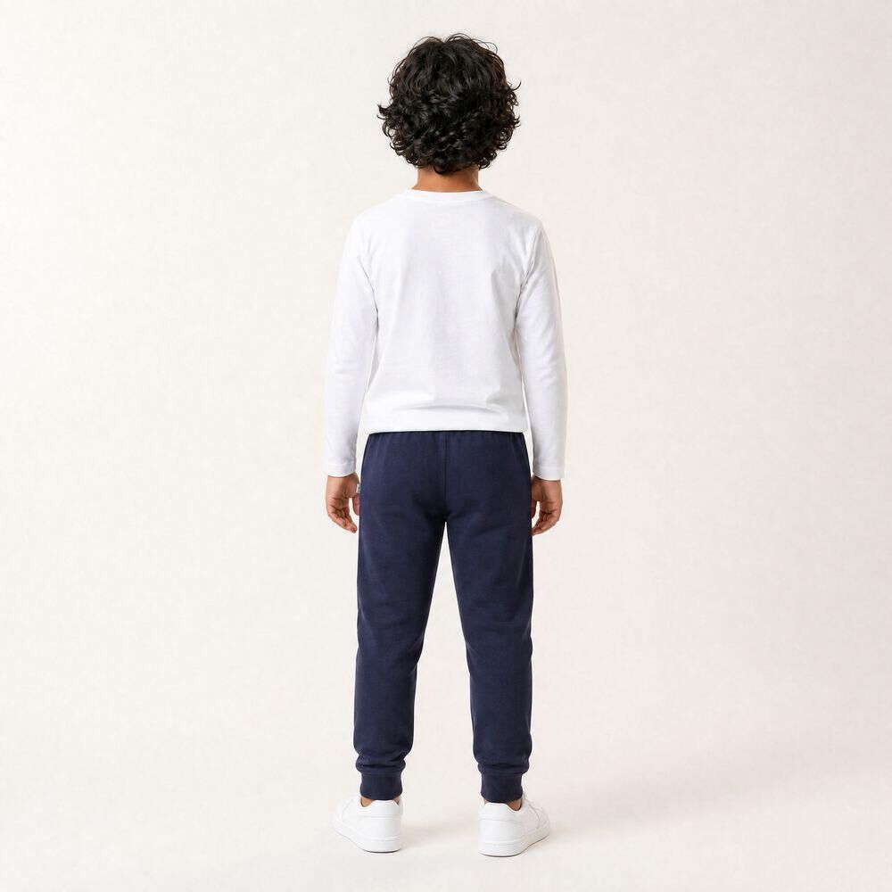 Pantal&oacute;n De Buzo Ni&ntilde;o Topsis image number 1.0