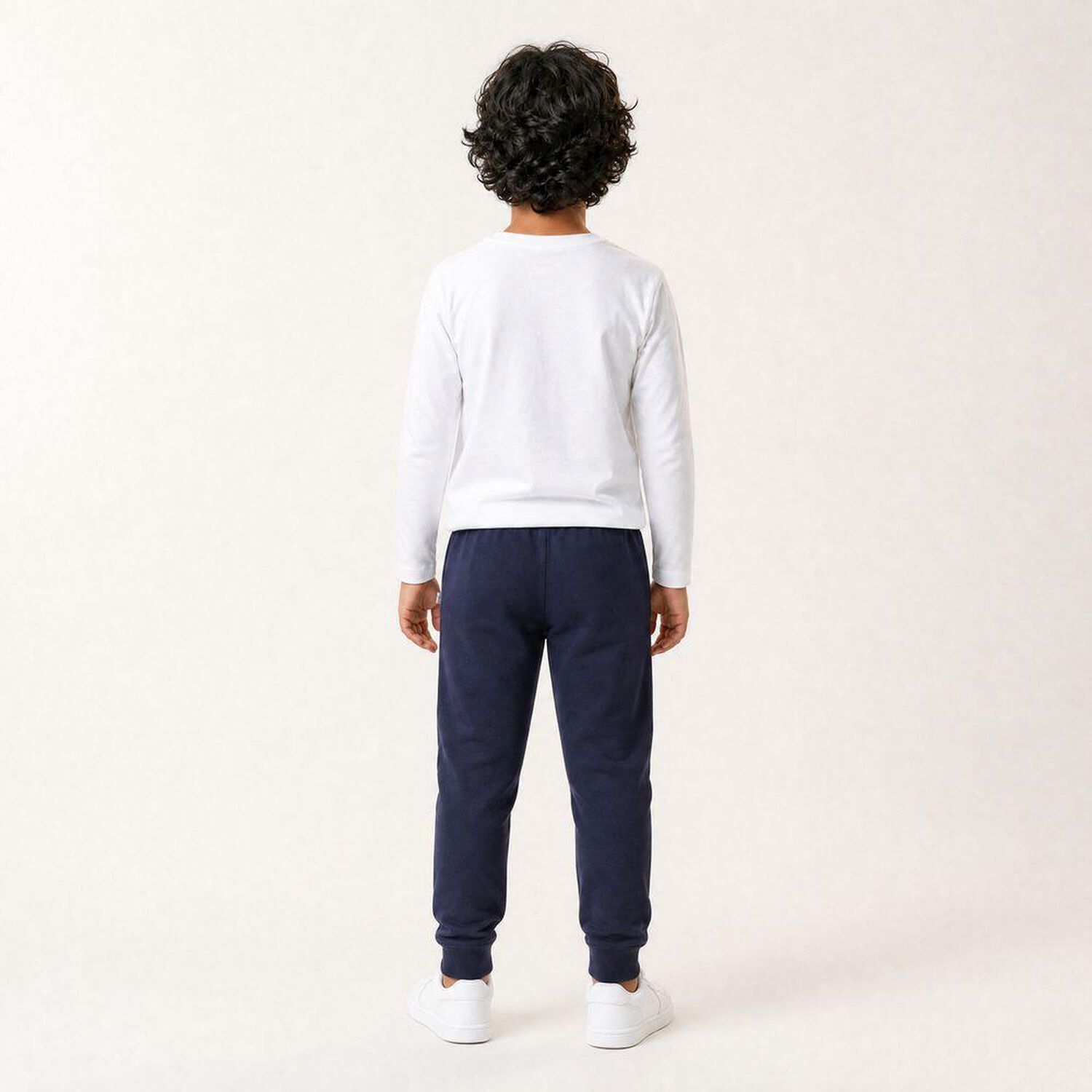 Pantal&oacute;n De Buzo Ni&ntilde;o Topsis image number 1.0