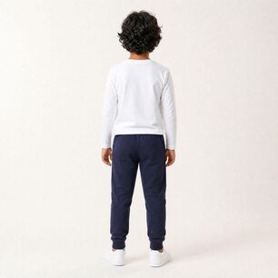 Pantal&oacute;n De Buzo Ni&ntilde;o Topsis