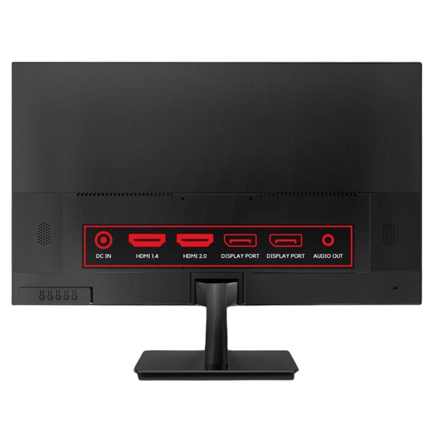 Monitor Gamer 4k Ozone 28" Uhd Ips 60hz Hdr Deluxe Edition image number 3.0