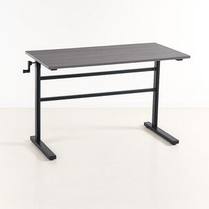Escritorio De Trabajo Con Altura Regulable Standing Desk - Gris Escritorio De Trabajo Con Altura Regulable Standing Desk - Gris