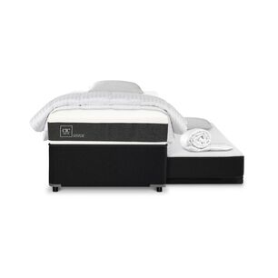 Div&aacute;n Cic New Ortopedic / 1.5 Plaza / 1 Plaza + Almohada + Plum&oacute;n