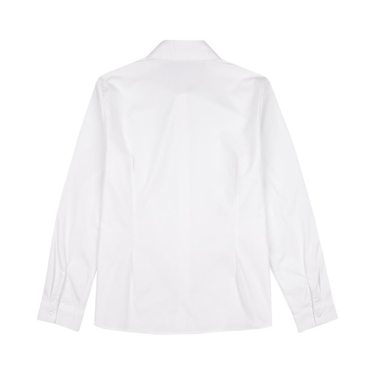 Blusa Mujer Kimera image number 1.0