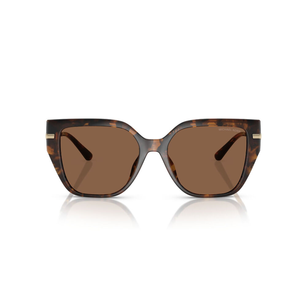 Lentes De Sol St. Barths Havana Michael Kors image number 0.0