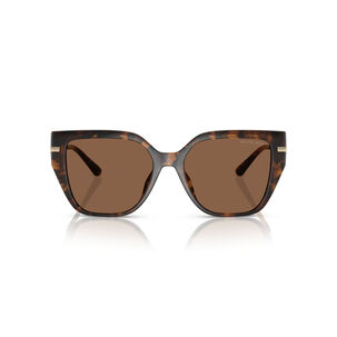 Lentes De Sol St. Barths Havana Michael Kors