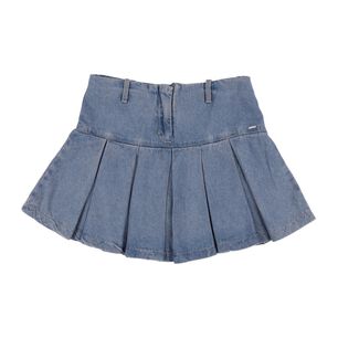 Falda Ni&ntilde;a Topsis