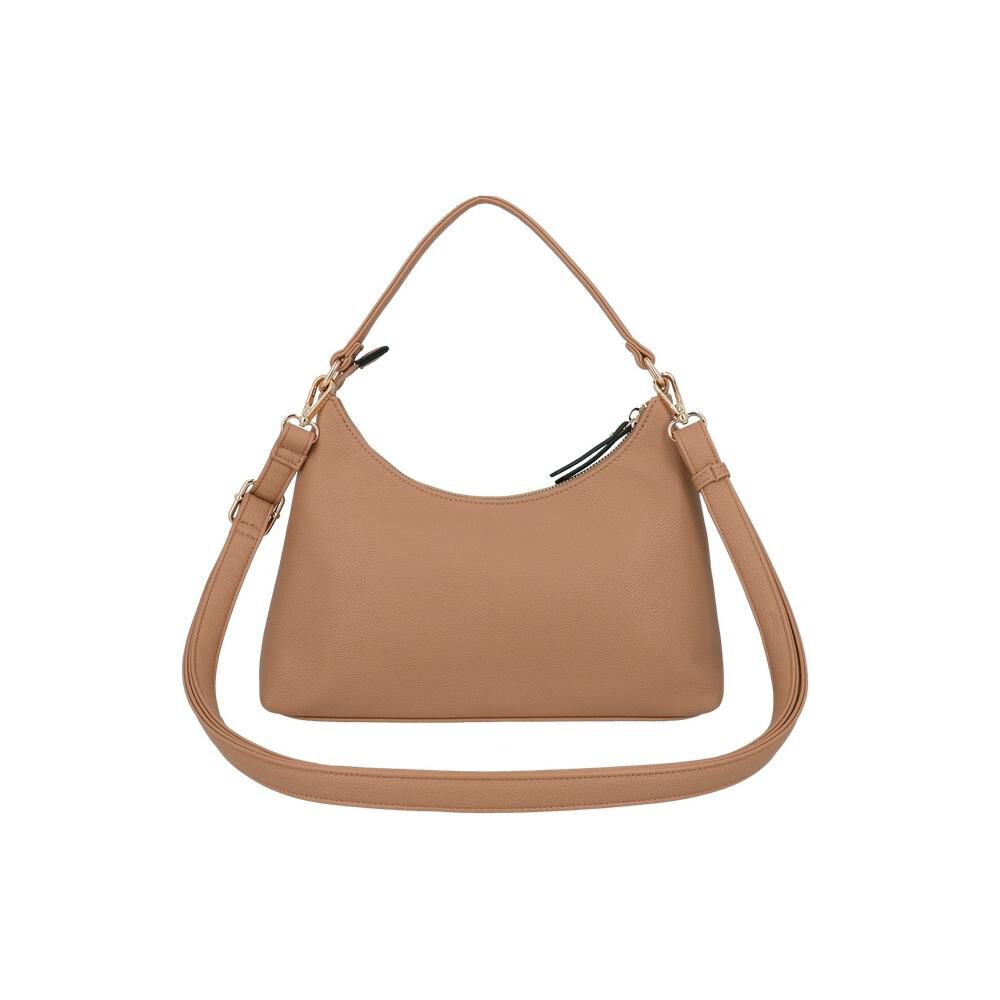 Bandolera Secret Laurens St6 M Beige image number 2.0