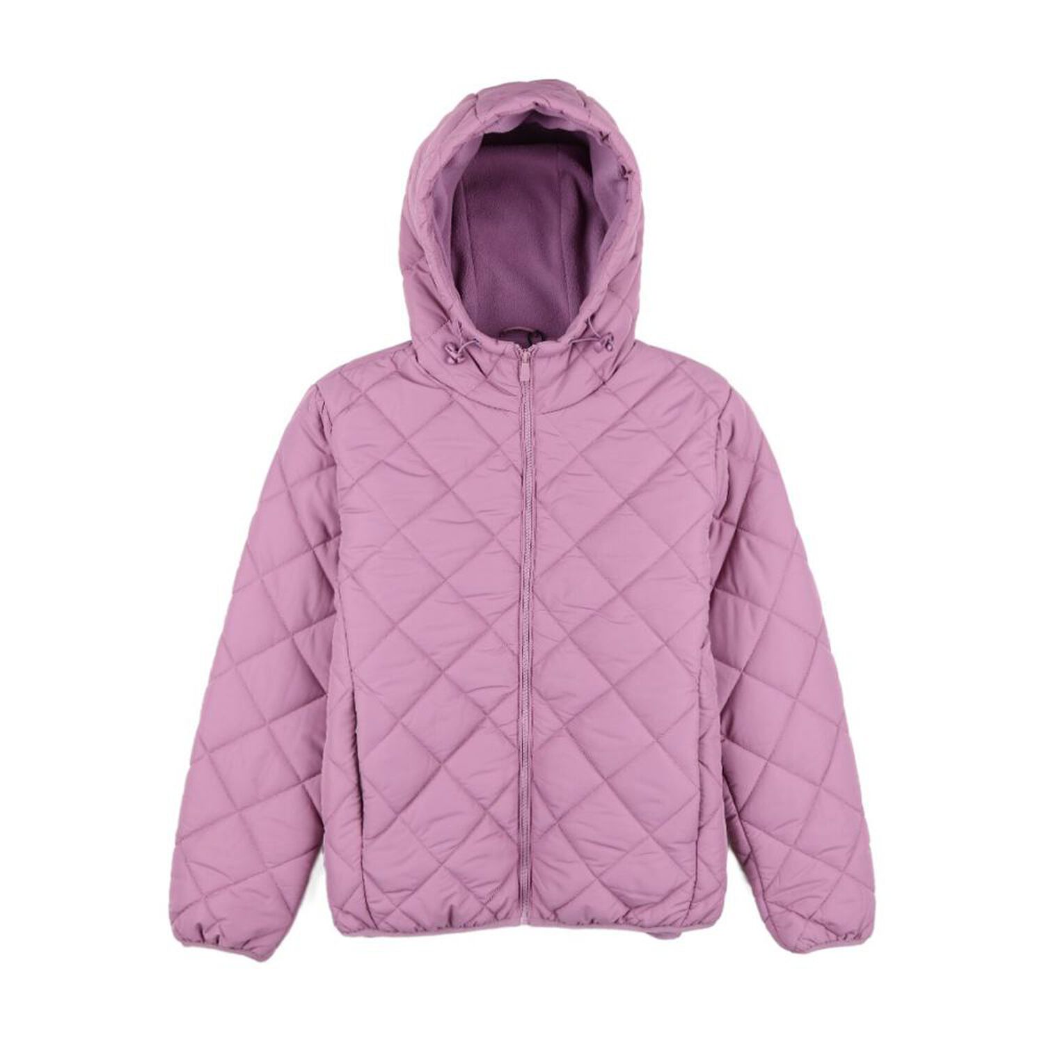 Parka Deportiva Mujer Wetland image number 0.0