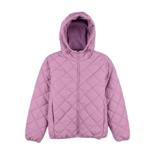 Parka Deportiva Mujer Wetland