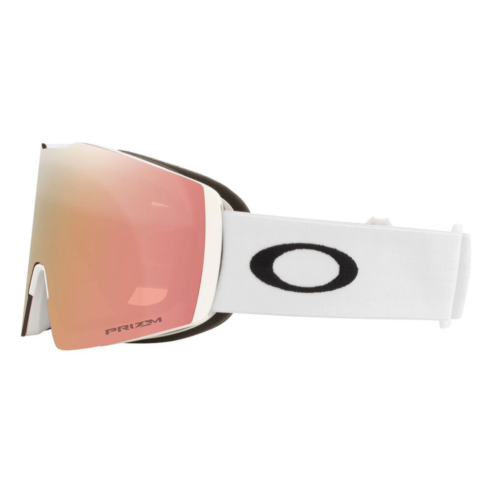 Antiparras De Nieve Fall Line L Prizm Rose Gold Oakley image number 2.0