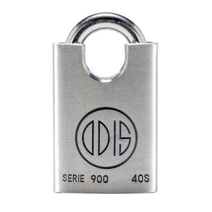 Candado Odis 940 40mm Con Hombros