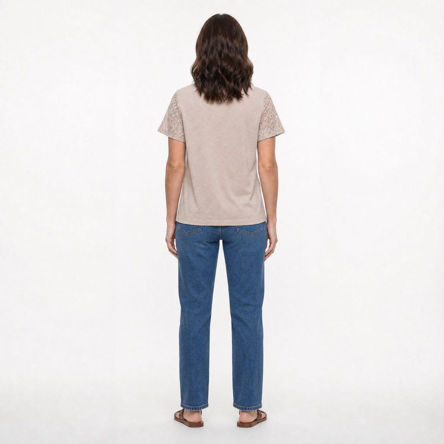 Polera Mujer Geeps image number 1.0