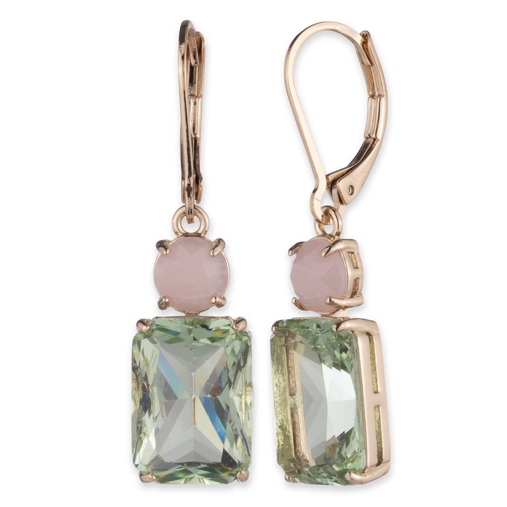 Aros Lauren Ralph Lauren 14g00961 Dorado image number 0.0