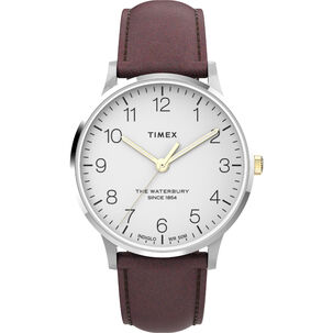 Reloj Timex Hombre Tw2v28800